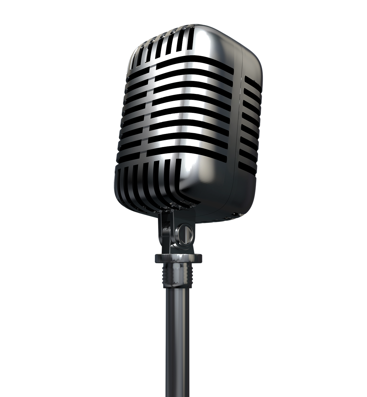 Convert any solid surface into an audio speaker. Logo